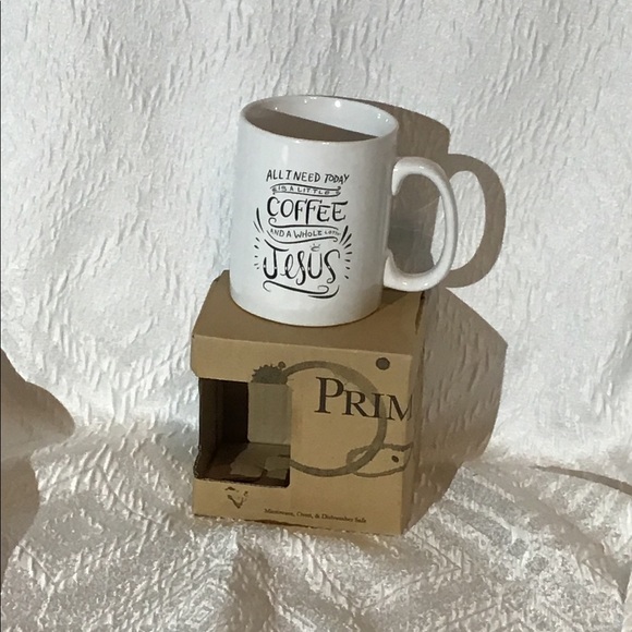 Primitives by Kathy Other - Primitives by Kathy Coffee Cup
